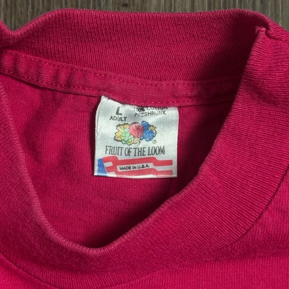 Vintage Waikiki Beach Hawaii Shirt - Picture 3 of 4